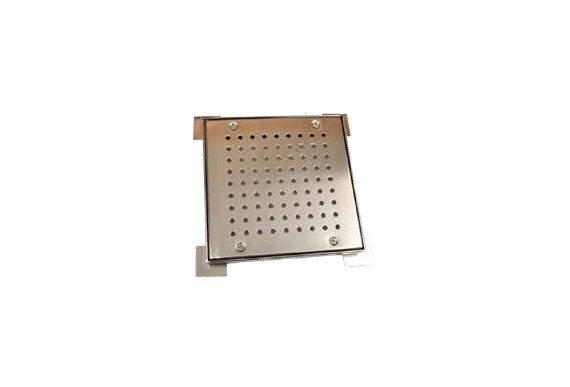 250x250 Kare Dip lzgarası