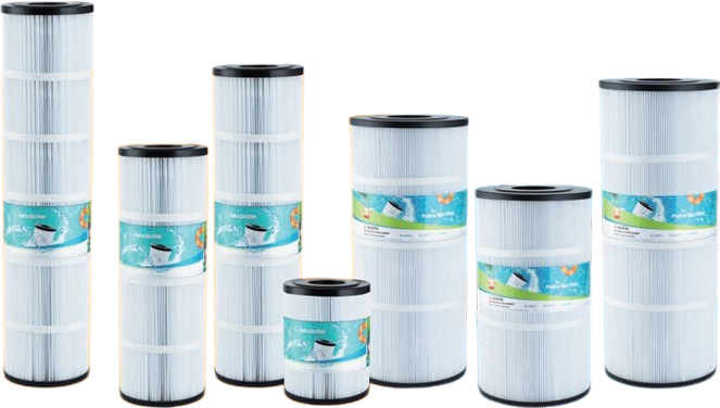 Astralpool GL140-3708-2C