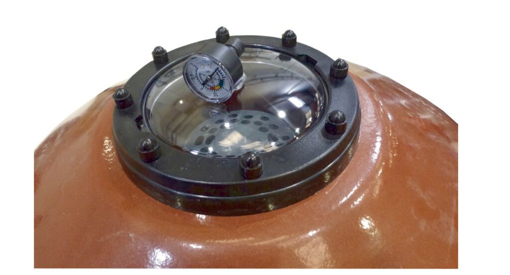 Atlas filter - 2