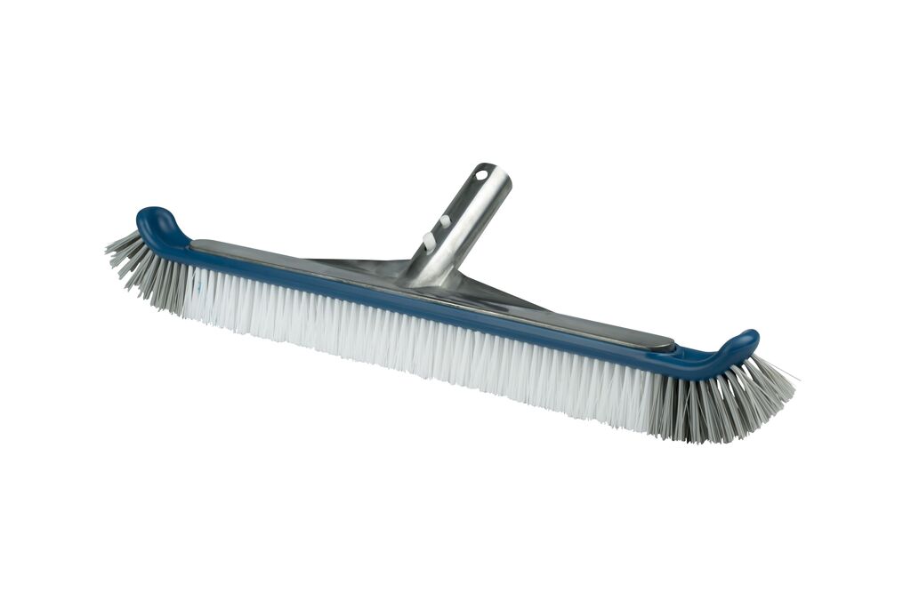 Blue line - Telescopic poles -  Clip fixation - 5