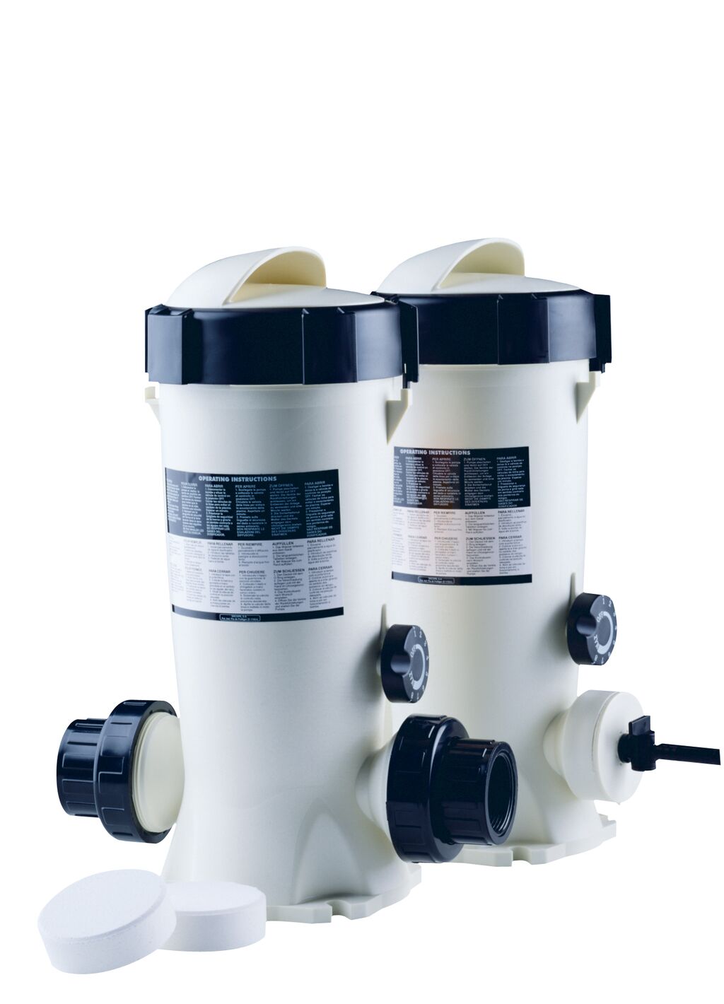DOSING - 2