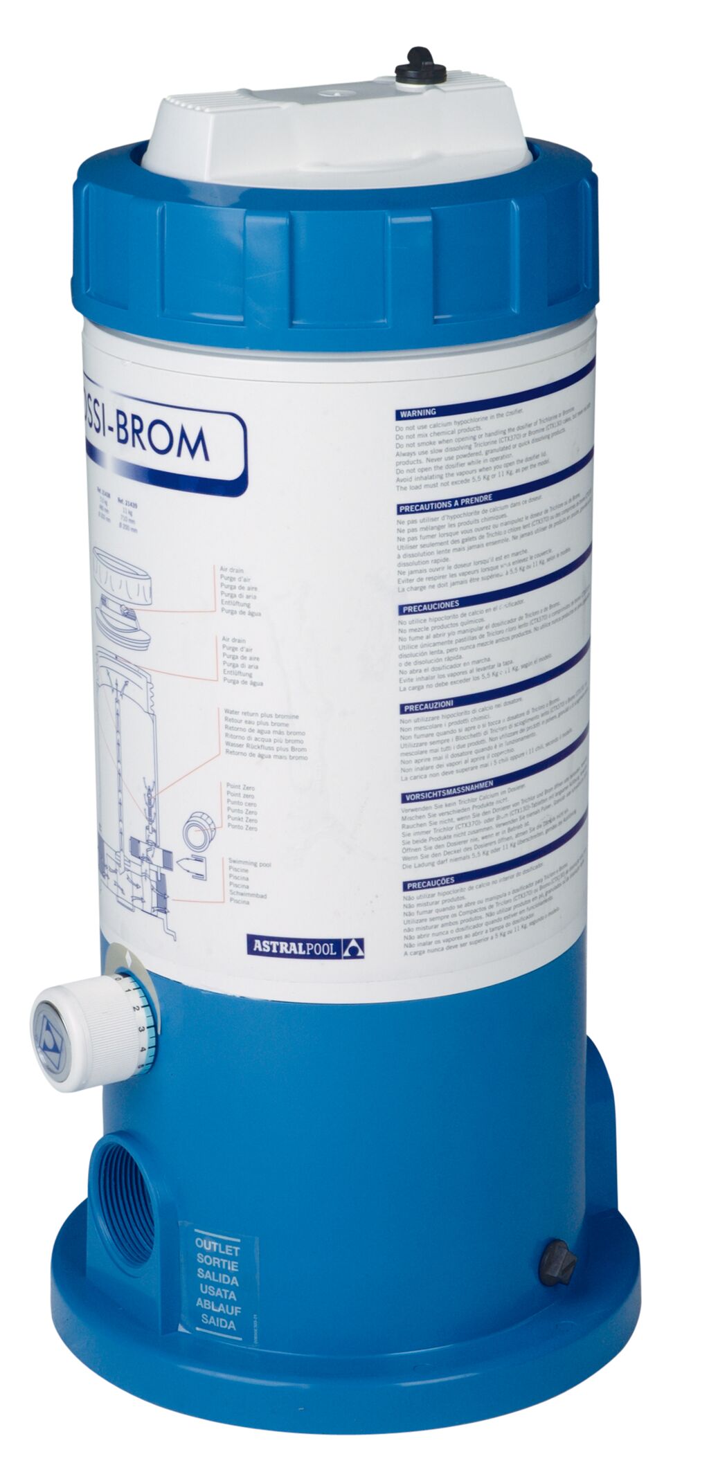 DOSING - 4