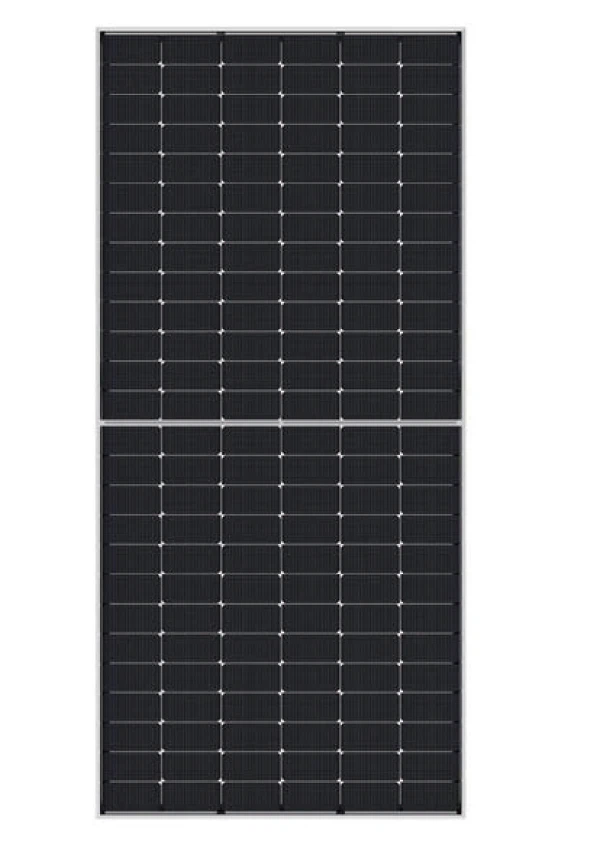High Efficiency Mono Half Cut 620W Solar Panels