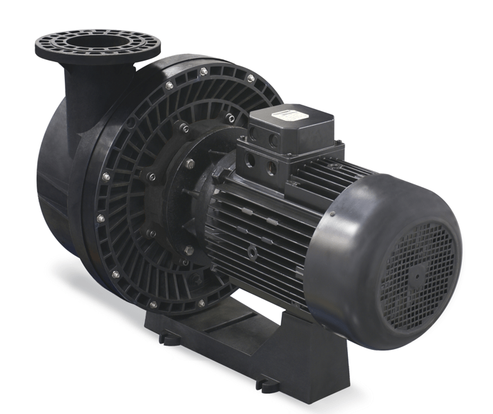 Kivu - Centrifugal Pumps