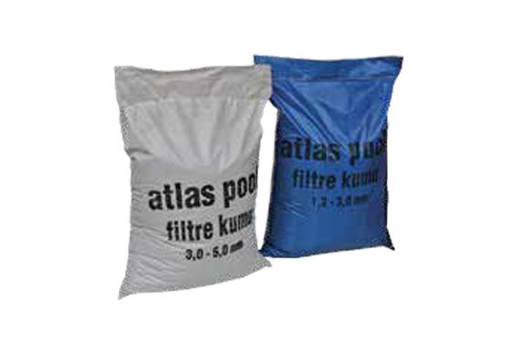 ATS Filtre Kapağı (500-920) 1 Adet 20,00 €
