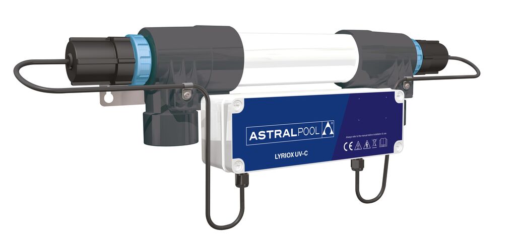 Lyriox UV-C