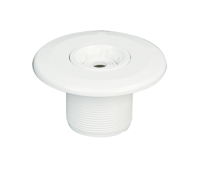 Multiflow return inlet nozzle - Mixt