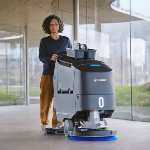 Nilfisk SC6500