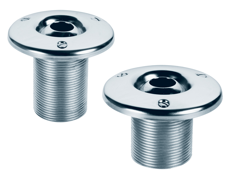 Return inlet nozzle in SS (20mm ball)