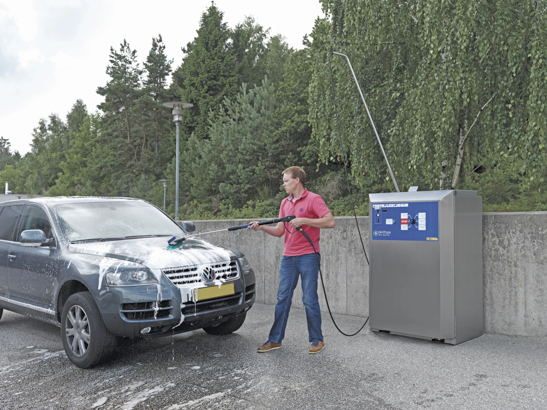 Sh Auto 5M 100 500 Dss 400 3 50 Eu+107370882