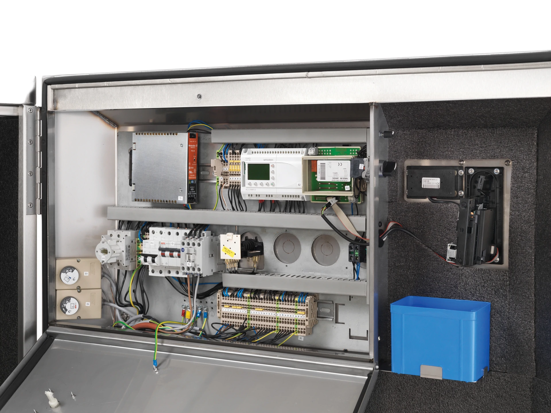 Sh Auto 5M 100 500 Dss 400 3 50 Eu+107370882 - 2