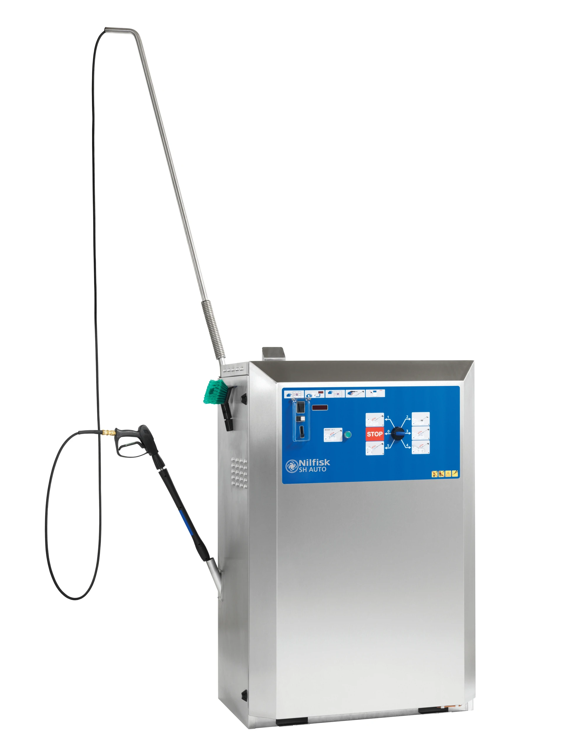 Sh Auto 5M 100 500 Dss 400 3 50 Eu+107370882 - 5