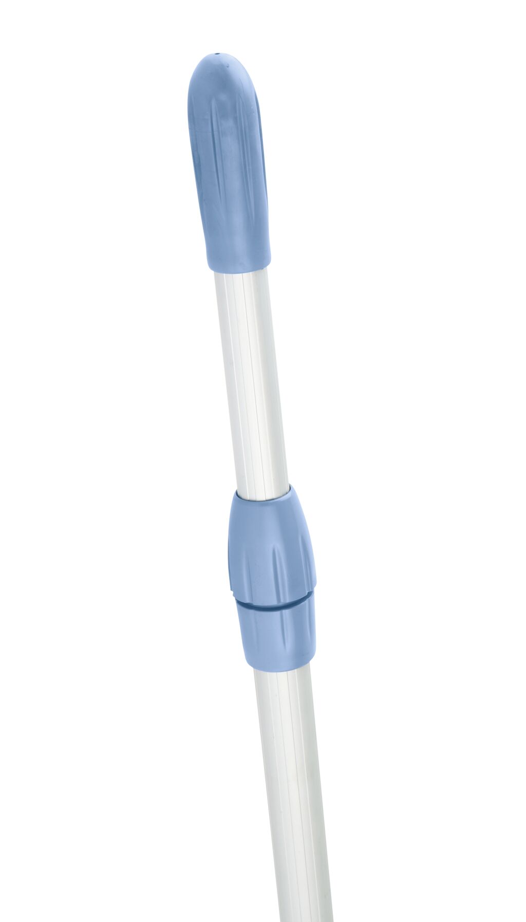 Shark - Telescopic poles- Butterfly fixation
