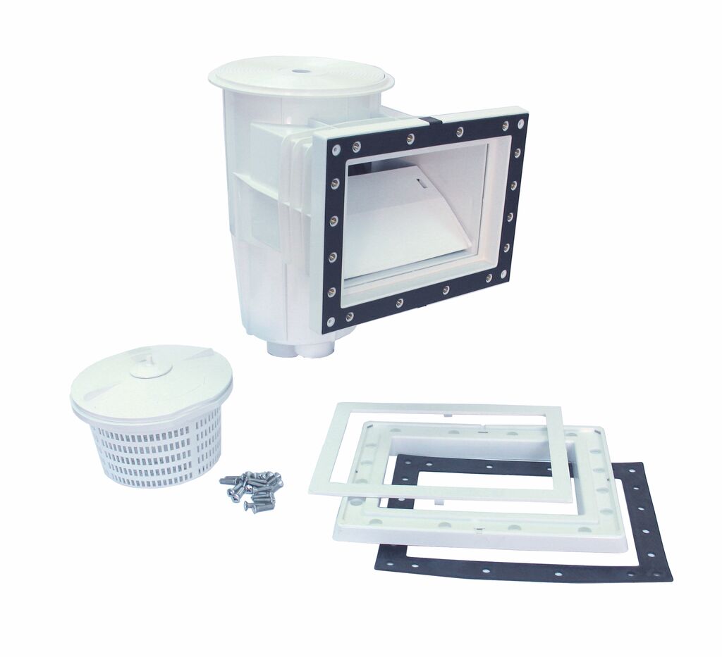 Skimmer 17.5 L standard mouth - 2