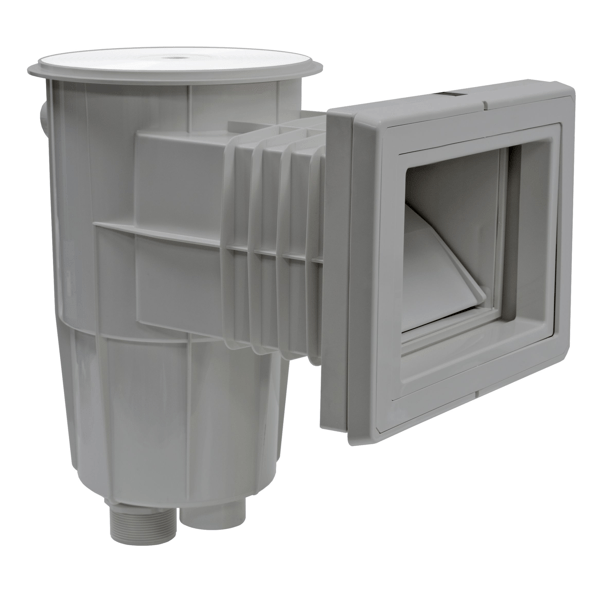 Skimmer 17.5 L standard mouth - 3
