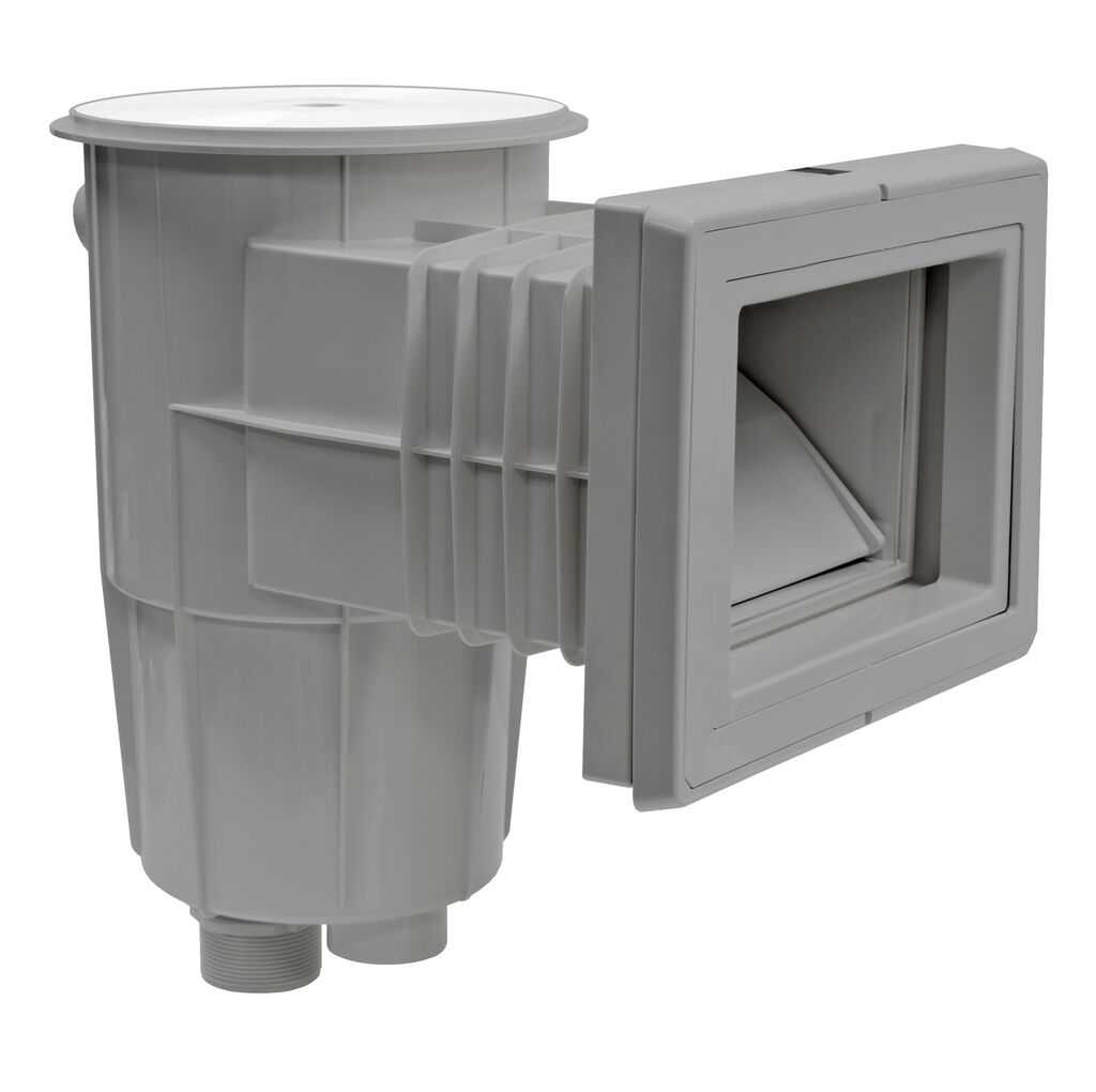 Skimmer 17.5 L standard mouth - 4