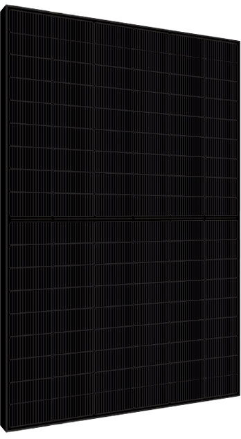 Sunpro 410wp Perc Solar Module