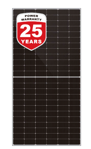 Sunpro 560W Solar Module