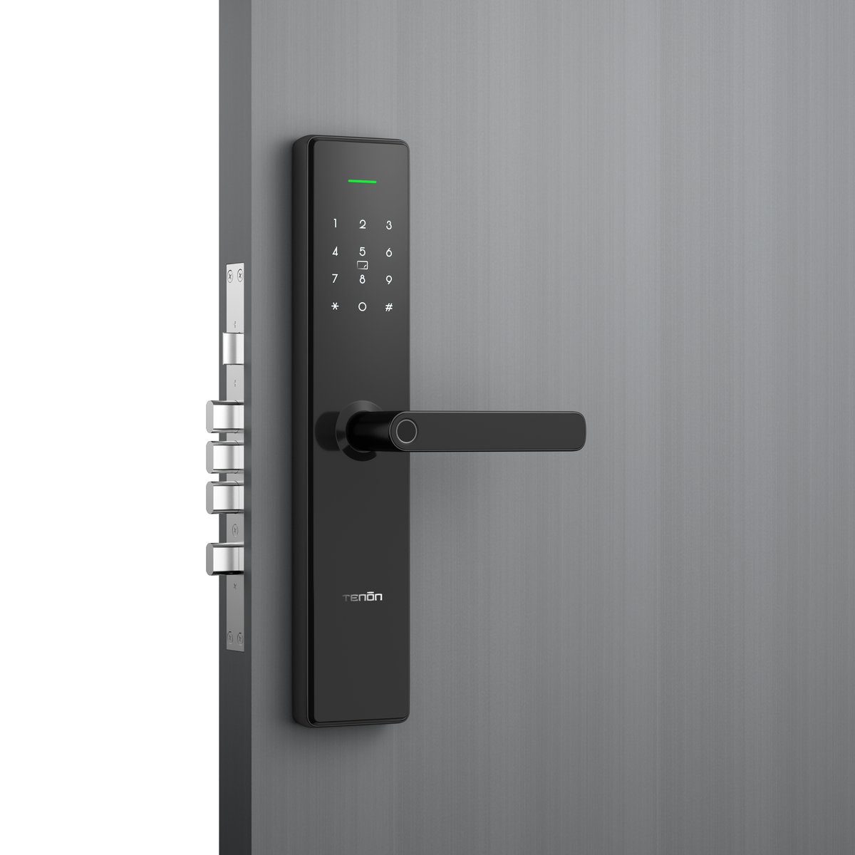 Tenon T15 Akıllı Kapı Kilidi