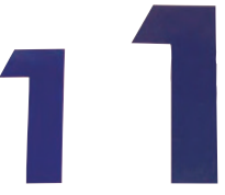 1 - 10 numara seti