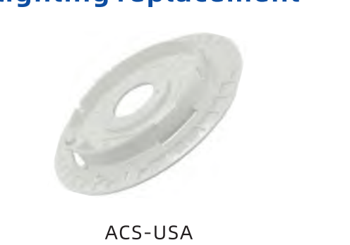 1.5 Inch Wall Fitting/Nozzle