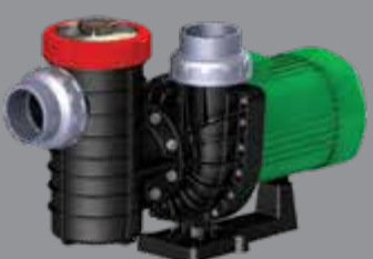10 Hp Ön Filitreli Su Pompası 50 Hz