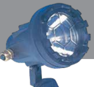 150w veya 120w-24v Ayaklı Süs Havuz Lambası
