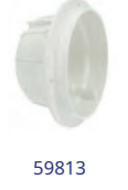 180mm Casing 59813