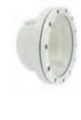 180mm Casing 59815