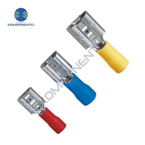 1x4 mm2 Solar Kablo (Başoğlu/Solen)