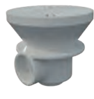 Ø 210 mm bottom strainer (Reinforced Concrete Pool)