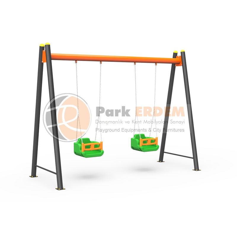 SIBA Bisiklet Park Demiri BS-01