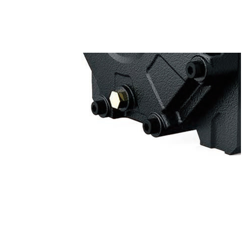 2SCM BACK-TO-BACK IMPELLERS