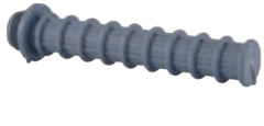 3/4" Collector arm