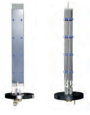 300 g/h - 4x 90 W Neolysis S electrodes