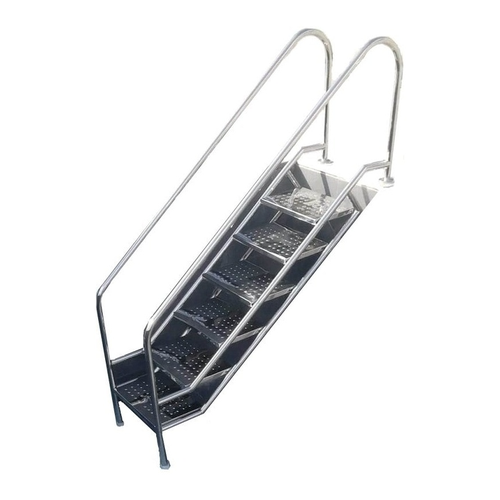 304 Jumping platforms