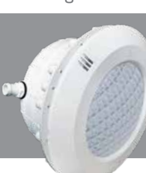 32 W / 12 V Alüminyum Soğutuculu SMD Ledli Sualtı Aydınlatma Lambası (SMD-04)