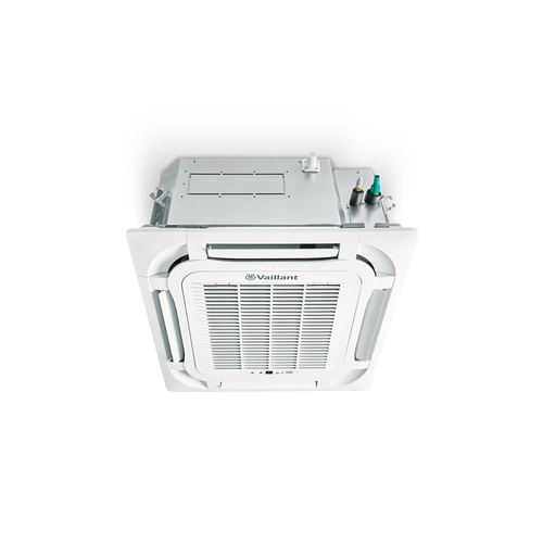 360° Air Discharge Cassette Indoor Unit GMV-ND112T/C-T