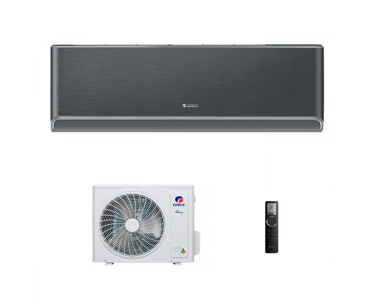 GREE AIRY 12000 BTU
