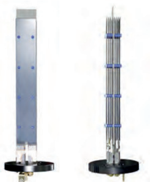 50 gr/h - 75 W Neolysis S elektrot