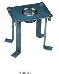 600 mm Wide Anchor