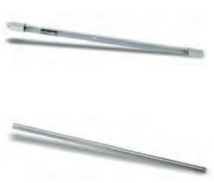 75-W UV LP-20 ampül