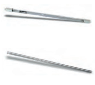 80 g/h - 90 W Neolysis S electrode
