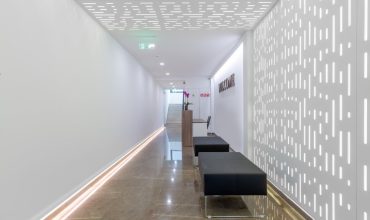 PVCgallery İç Mekan Dekorasyon Paneli (Interior Decoration)