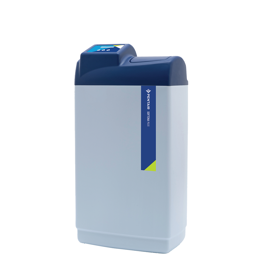 Softena Smart Softener (Su Yumuşatma Cihazı)