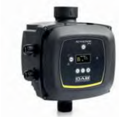 Active Driver Plus T/T 5,5