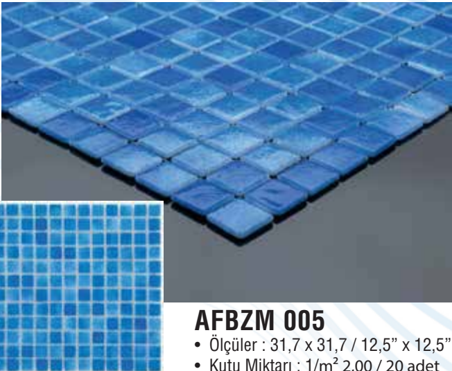 AFBZM 005