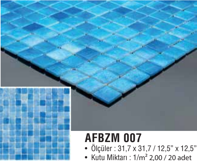 AFBZM 007