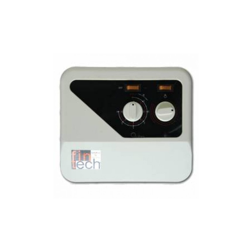 Air Curtain 12kW FM-1.25-12-K