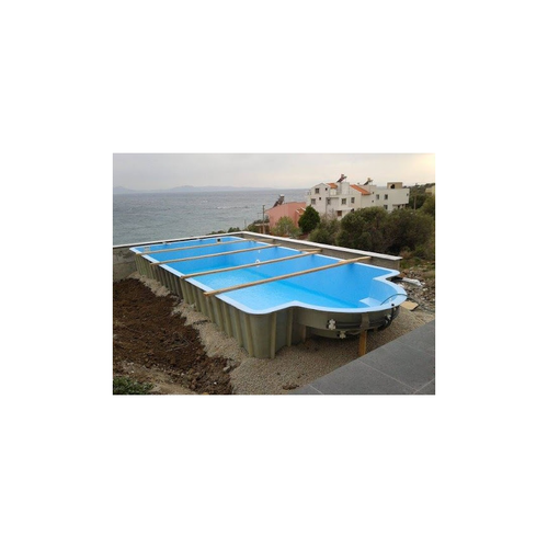 ALASKA PLUS POMPA SOKET O'RING 60X6